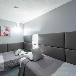 Twin Room Disability Access